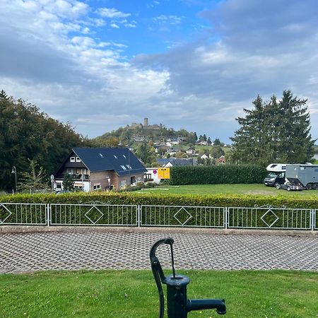 Aparts4Ring Nuerburg Kültér fotó
