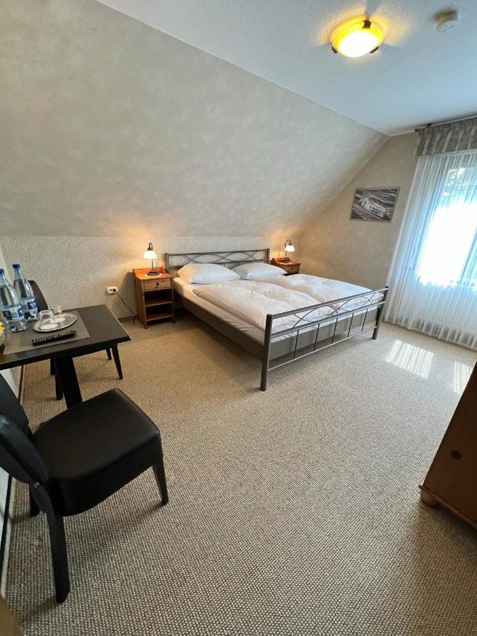Aparts4Ring Nuerburg Kültér fotó