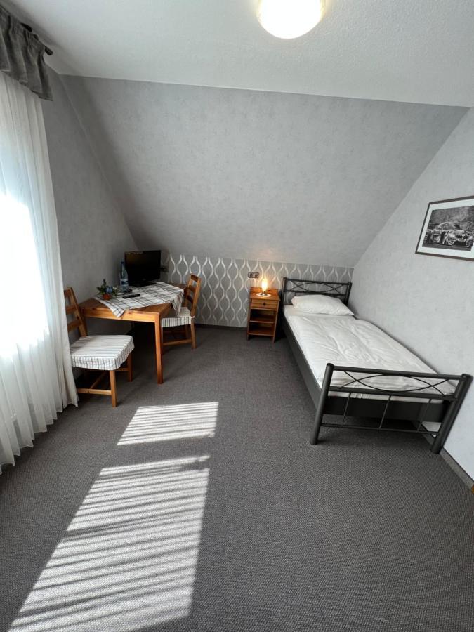 Aparts4Ring Nuerburg Kültér fotó