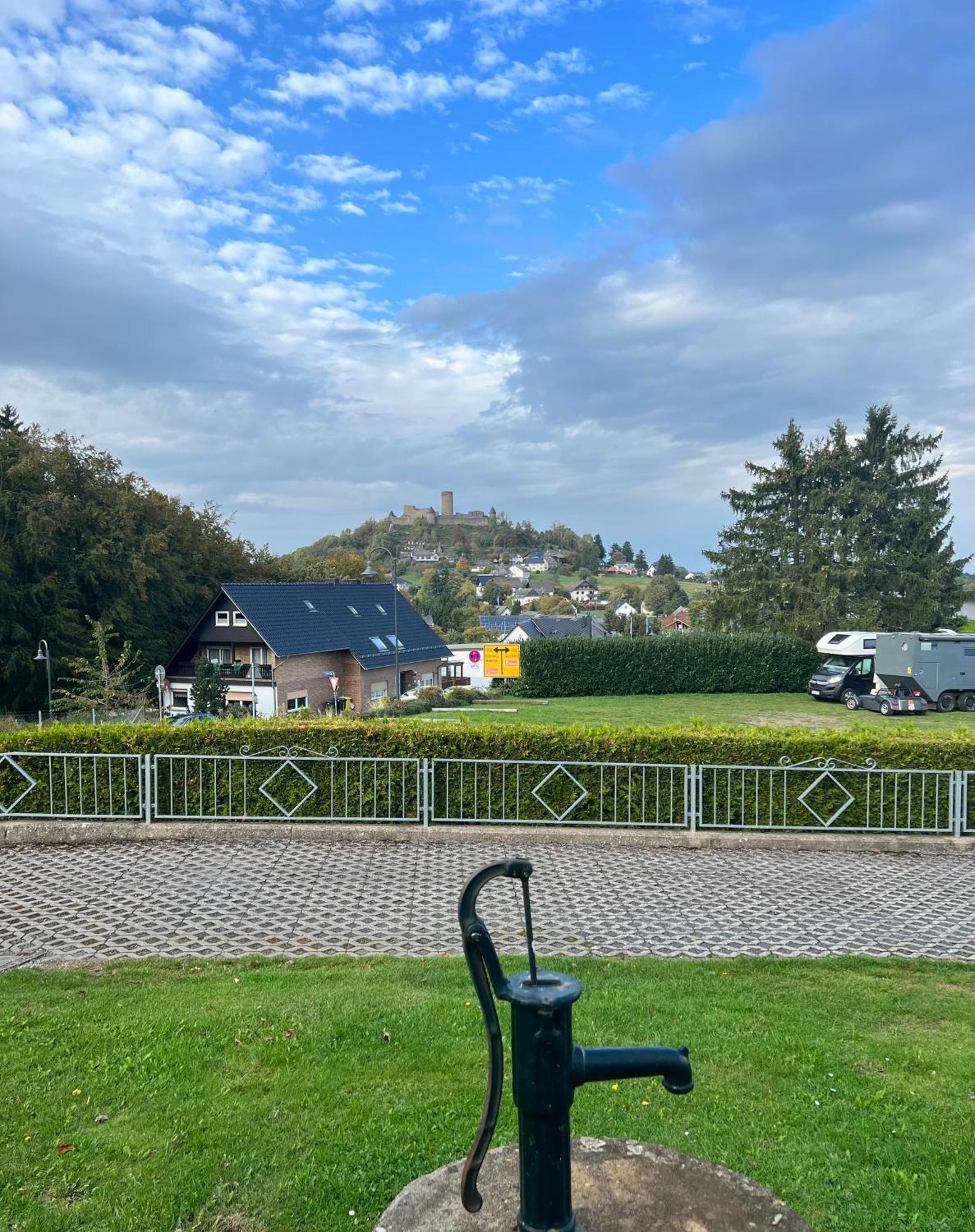 Aparts4Ring Nuerburg Kültér fotó